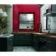 Village Volcanic Red Wall Tiles