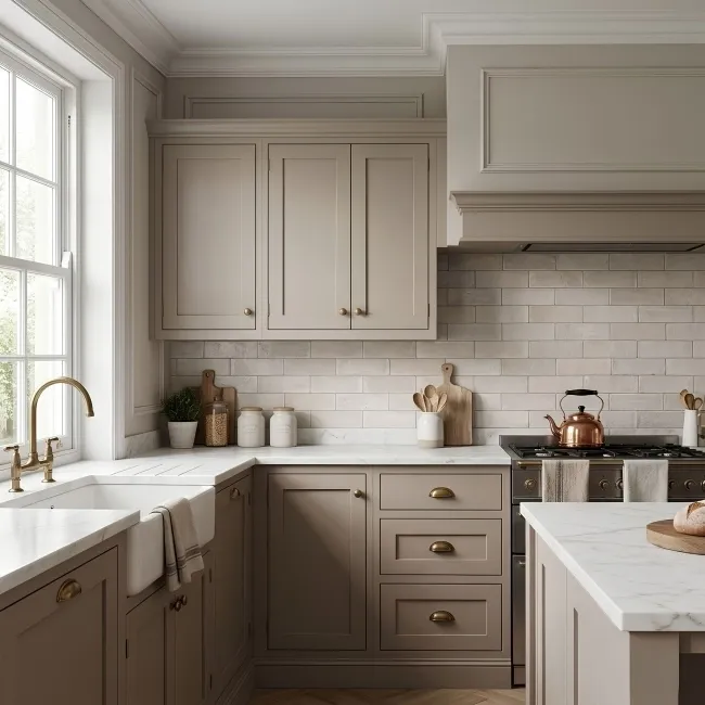 Boston Downtown Light Grey Stone Effect Matt Porcelain Tile