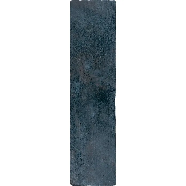 Boston Fenway Blue Stone Effect Matt Porcelain Tile
