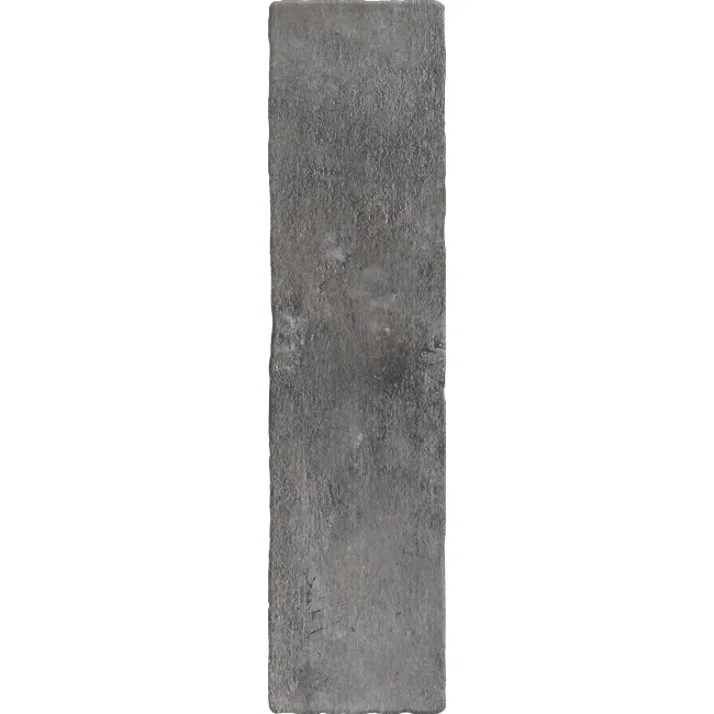 Boston Roxbury Dark Grey Stone Effect Matt Porcelain Tile