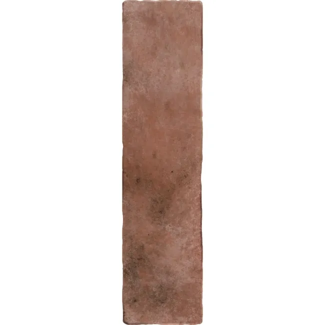 Boston Charlestone Terracotta Stone Effect Matt Porcelain Tile