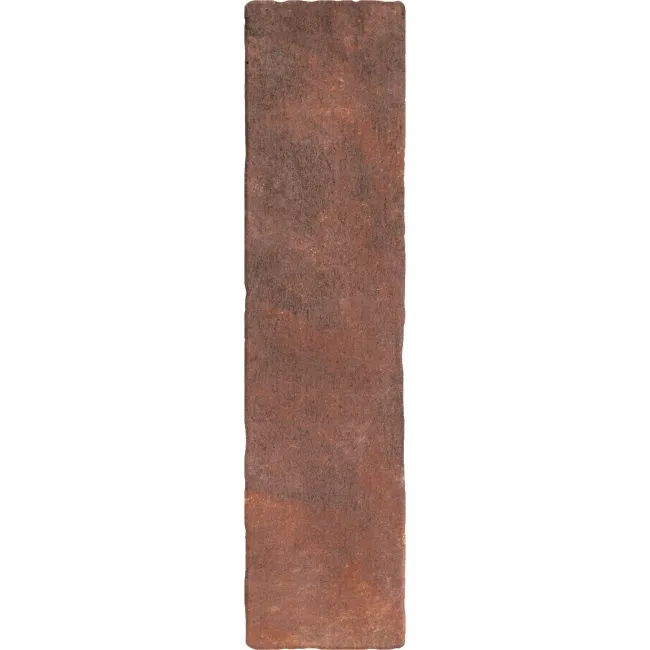 Boston Charlestone Terracotta Stone Effect Matt Porcelain Tile