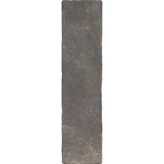 Boston Roxbury Dark Grey Stone Effect Matt Porcelain Tile