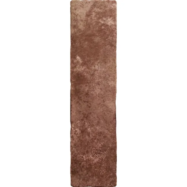Boston Charlestone Terracotta Stone Effect Matt Porcelain Tile