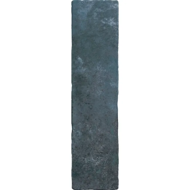 Boston Fenway Blue Stone Effect Matt Porcelain Tile