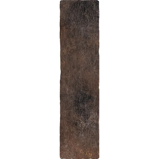 Boston Charlestone Terracotta Stone Effect Matt Porcelain Tile