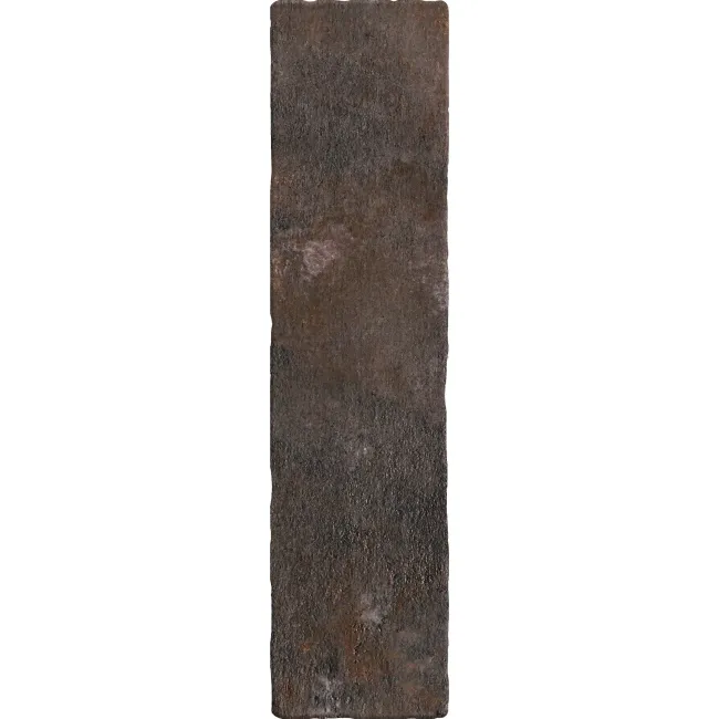 Boston Charlestone Terracotta Stone Effect Matt Porcelain Tile