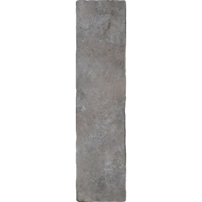 Boston Roxbury Dark Grey Stone Effect Matt Porcelain Tile