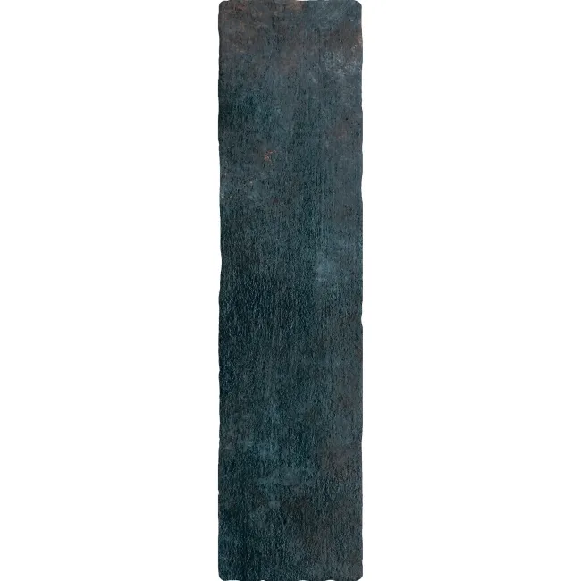 Boston Fenway Blue Stone Effect Matt Porcelain Tile