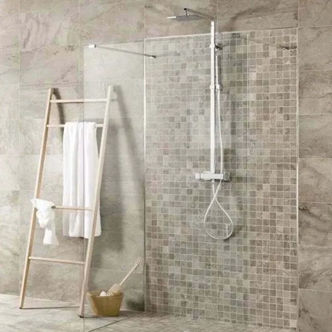 Bengal Beige Mosaic