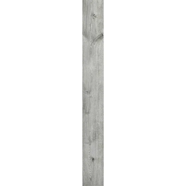 Glossy Grey Oak Laminate Flooring 8mm