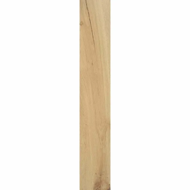 Roca Indiana Light Oak Wood Effect Matt Porcelain Floor Tile