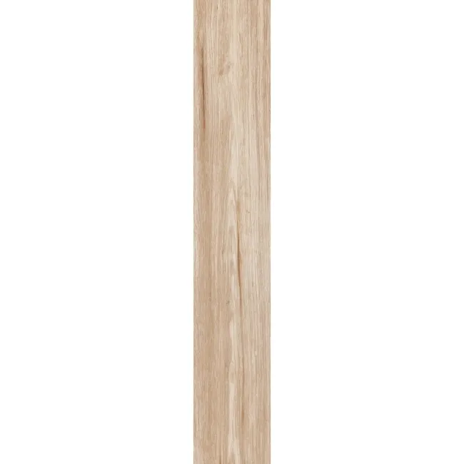 Madeira XL Light Oak Wood Effect Matt Porcelain Floor Tile