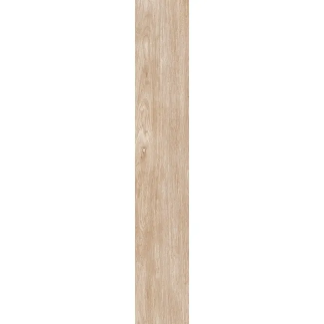 Madeira XL Light Oak Wood Effect Matt Porcelain Floor Tile
