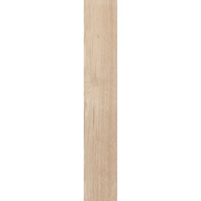 Madeira XL Light Oak Wood Effect Matt Porcelain Floor Tile