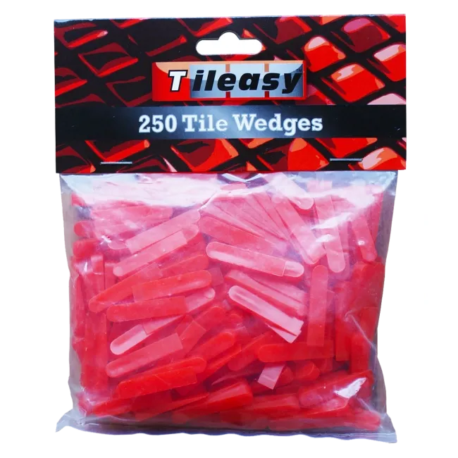 Tile Wedges