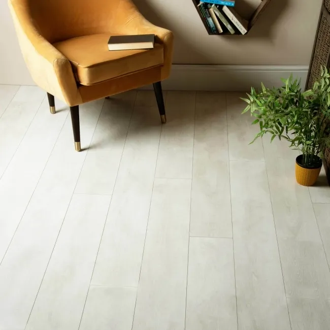 Variety Norse Oak Pure+ Laminate Flooring 8mm