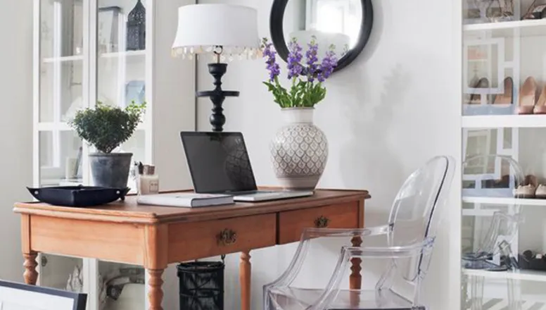 7 Tips to Make a Small Room Look Bigger