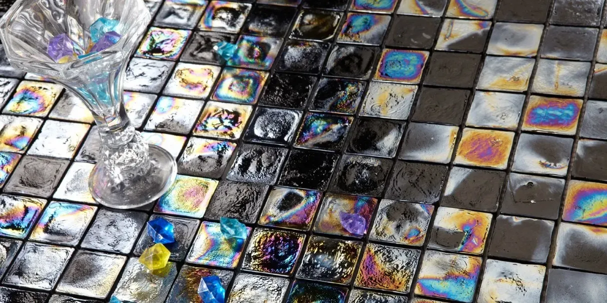 Mosaic Tiles Buying Guide