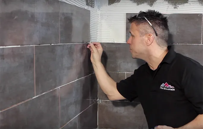 How-to-Tile-a-Shower-Cubicle-Step-6