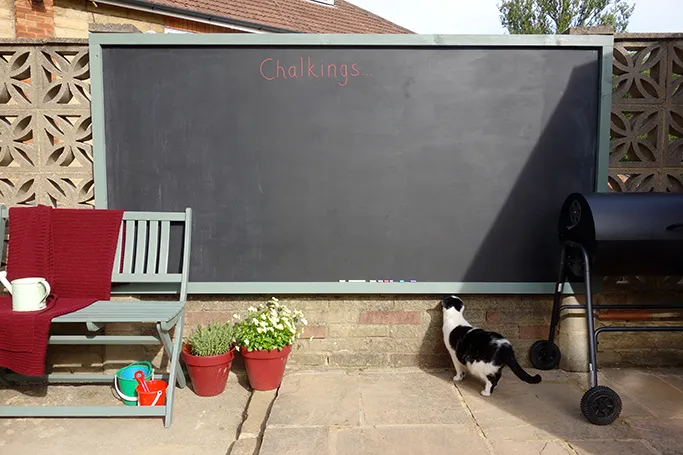 Making-Spaces-Outdoor-Chalk-Board