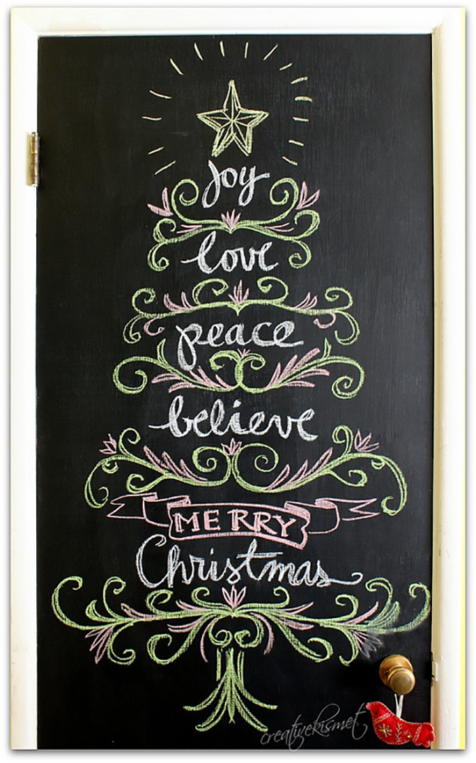 chalkboard-christmas-tree