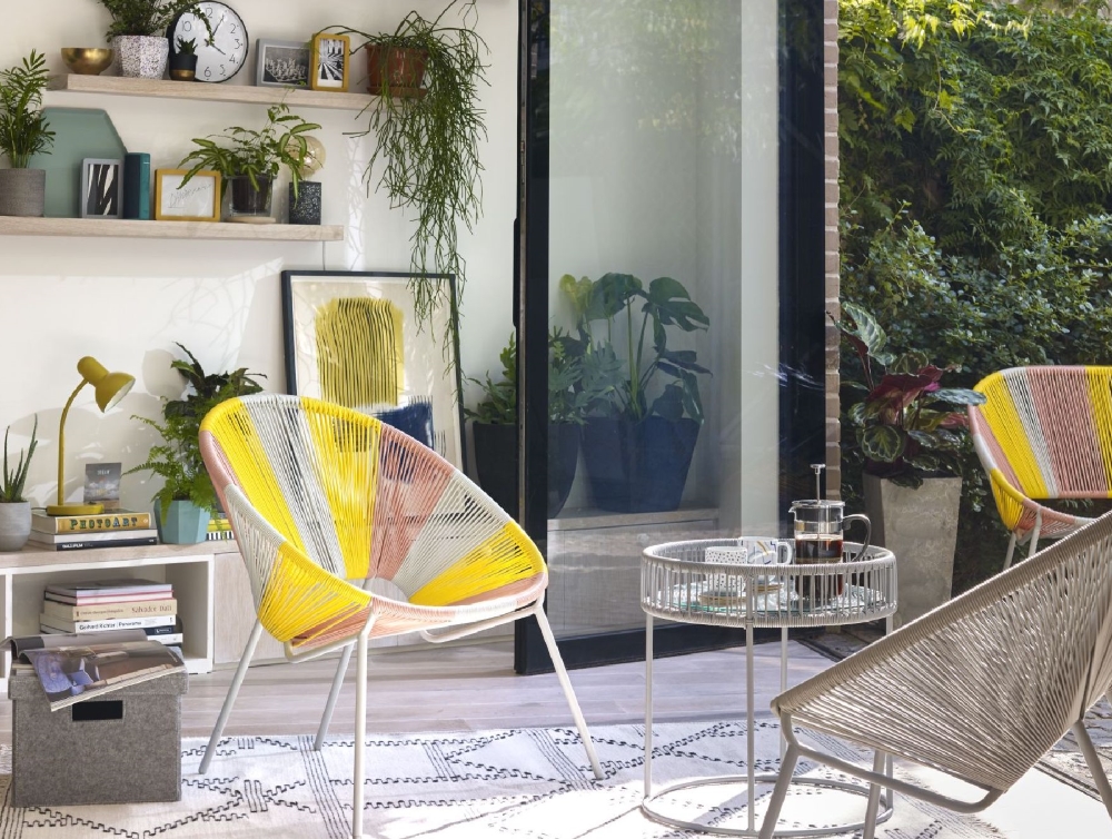 Garden Chairs | House of John Lewis Collection
