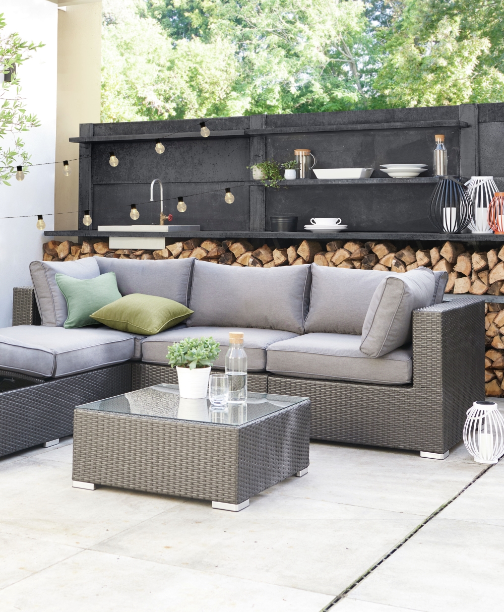 Outdoor Furniture Set | Next Home