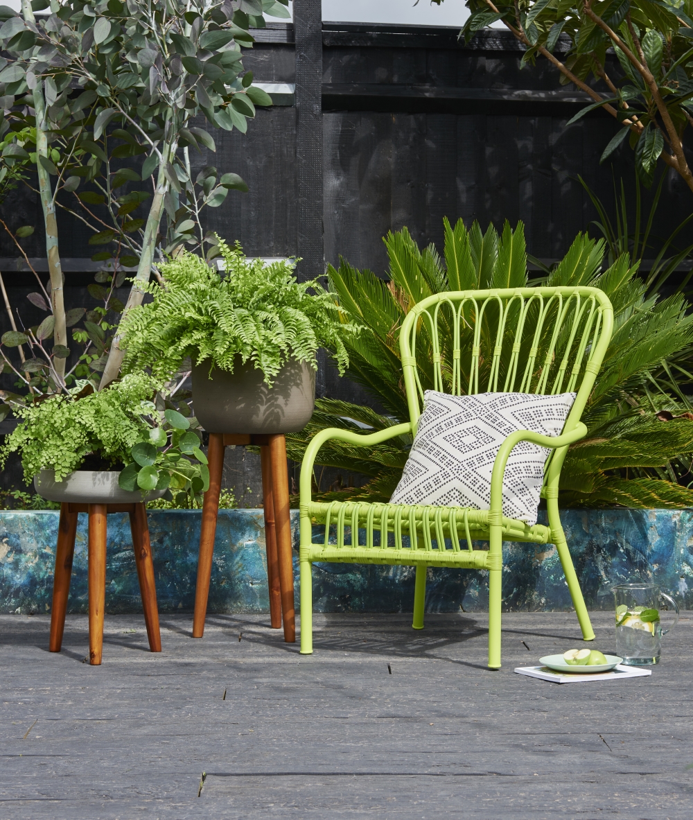 Royal Garden Chair | Out and Out