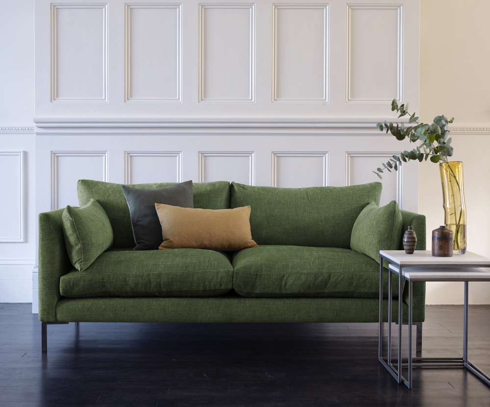 Ellis Sofa | Content by Terence Conran
