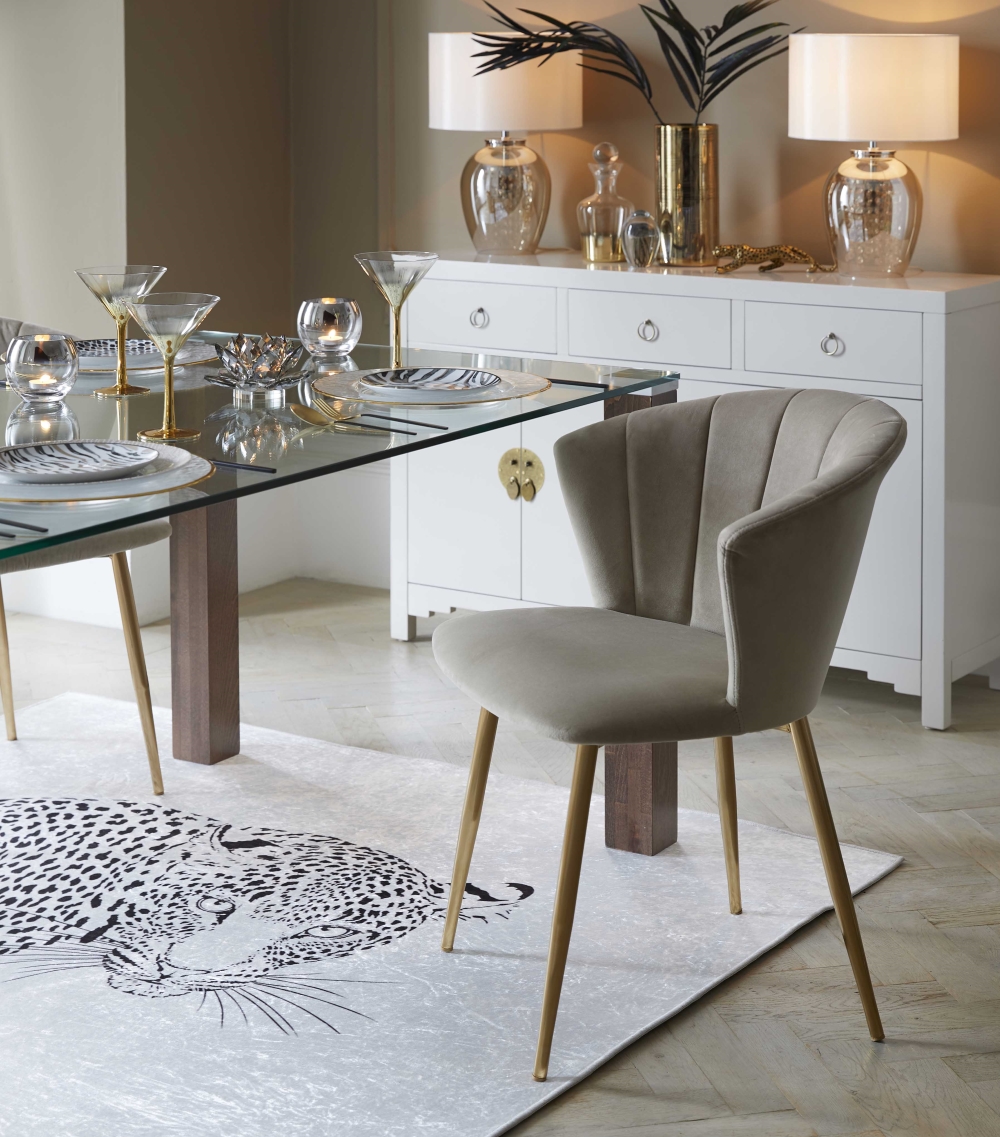 Dining Furniture Collection | Dunelm
