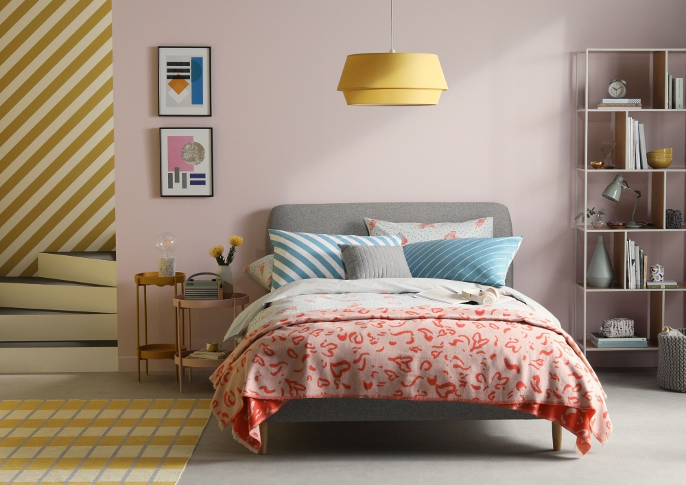 Spring Furnishing Collections | John Lewis & Partners
