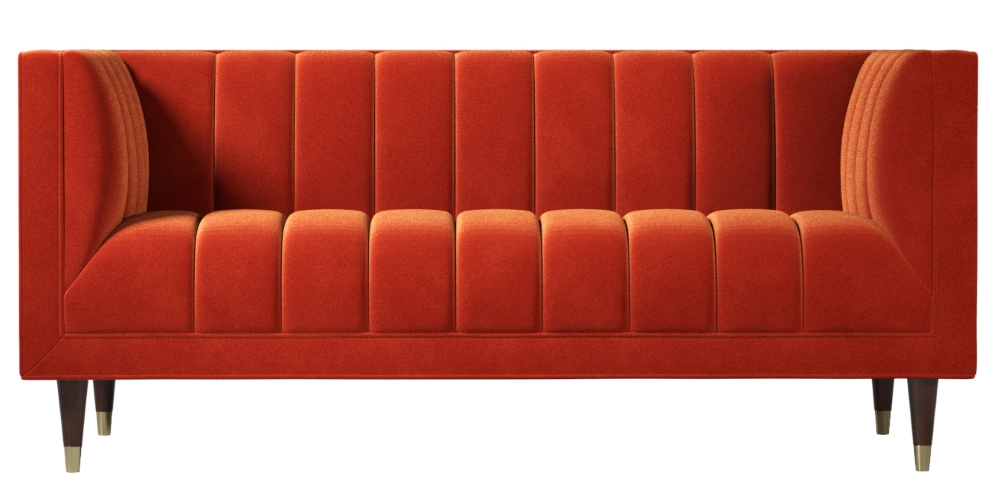 Willem Three-Seater Sofa | Swooneditions