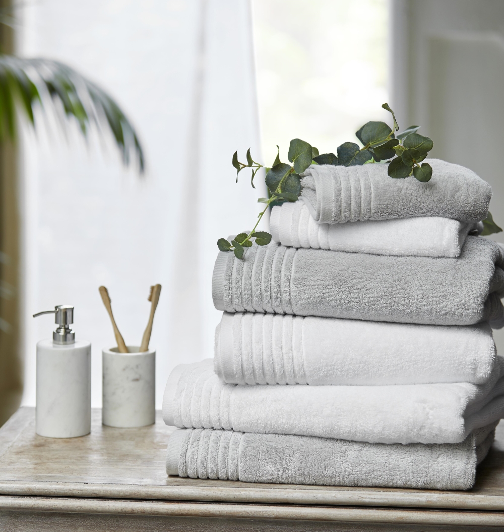 Dorma Towels | Dunhelm