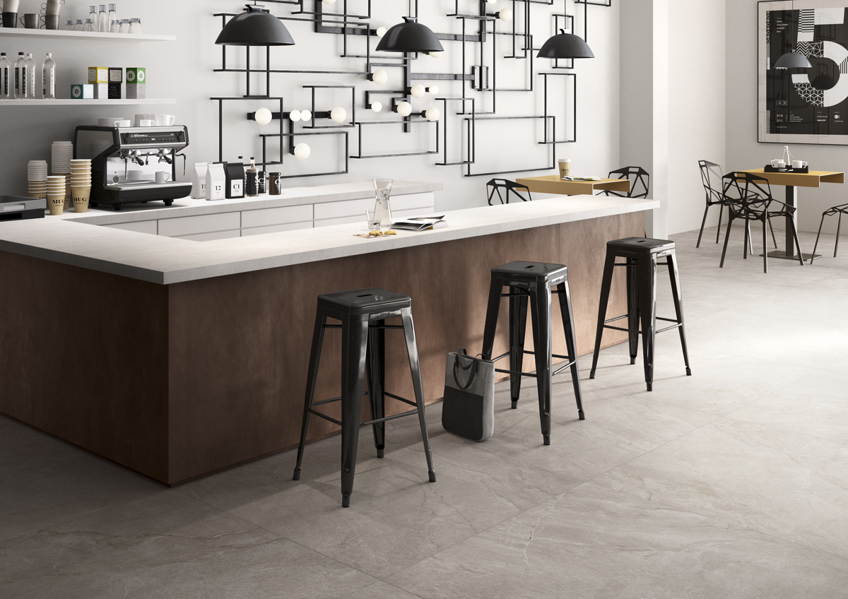 Muse Beige Polished | Tile Mountain