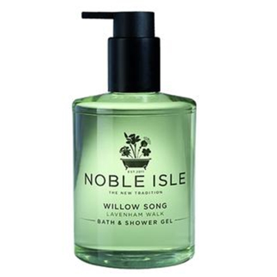 Willow Song Bath & Shower Gel | Noble Isle