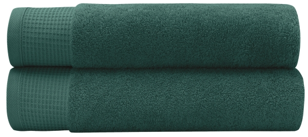 Kaycee Cotton Towels | MADE.com
