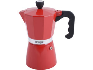 La Cafetiere Espresso Maker 6 Cup | Kitchencraft