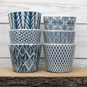 Old Style Dutch Pots | The House of Eden