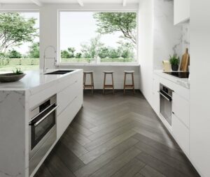 Country Nut Wood Effect | Tile Mountain