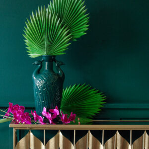 Artificial Exotic Fan Palm Stem | Tile Mountain