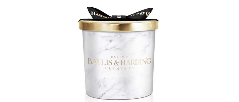 White Tea & Neroli Elements Range | Baylis & Harding