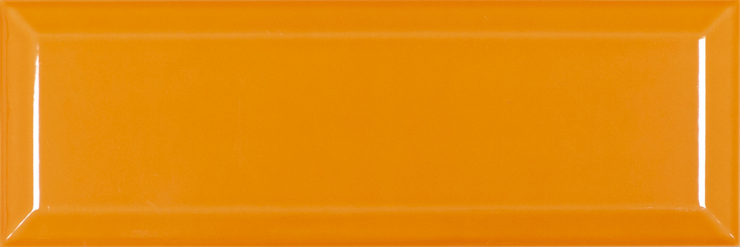 Metro Orange Wall Tiles | Tile Mountain