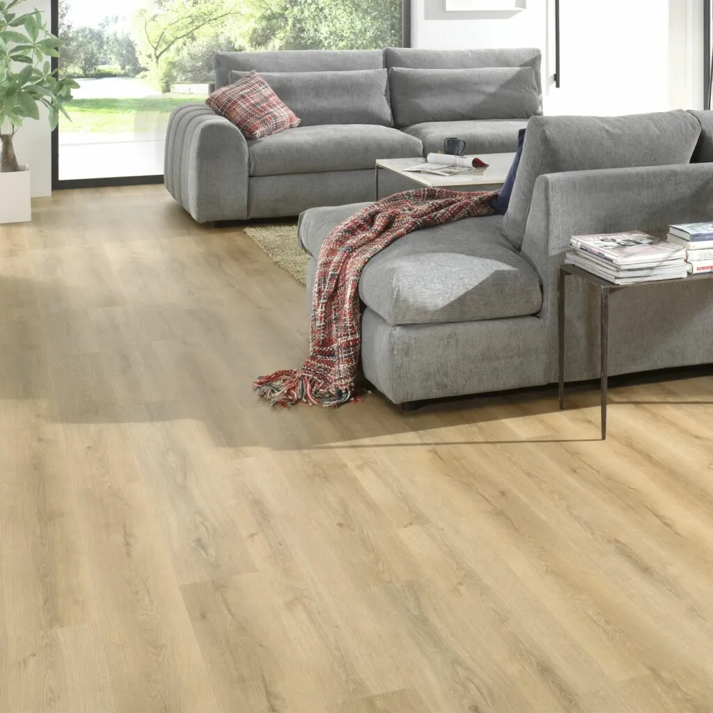 paris natural oak luxury vinyl flooring wood effect tiles