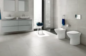 City Stone Grey Wall and Floor | Tile Mountain