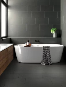 Surface Mid Grey Lappato | Tile Mountain