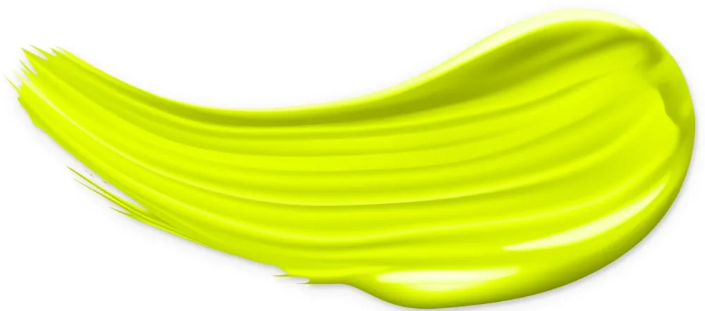 Electric Yellow | YesColours