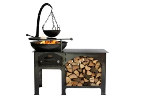 Complete Outdoor Kitchen | Firepits UK