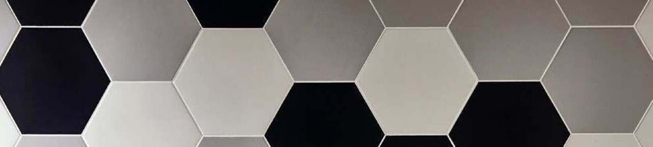 Apollo Hexagon