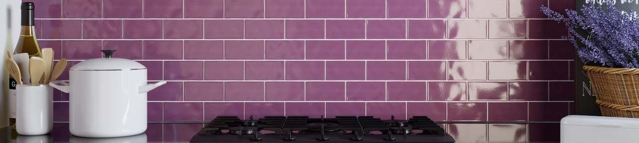 Kitchen Wall Tiles